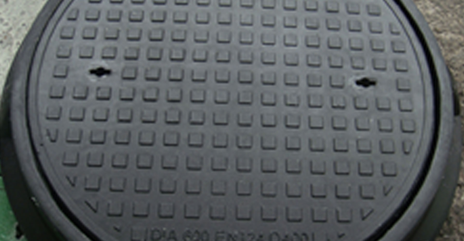 GRP Seal Plates Kriskros Fiberglass Trd. LLC